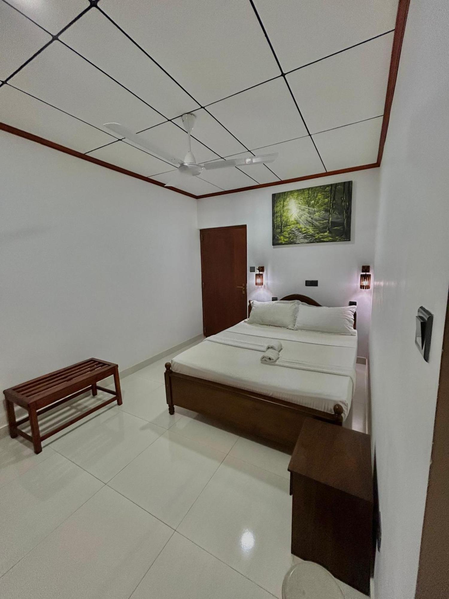 Mihin Villa Bentota Exterior photo