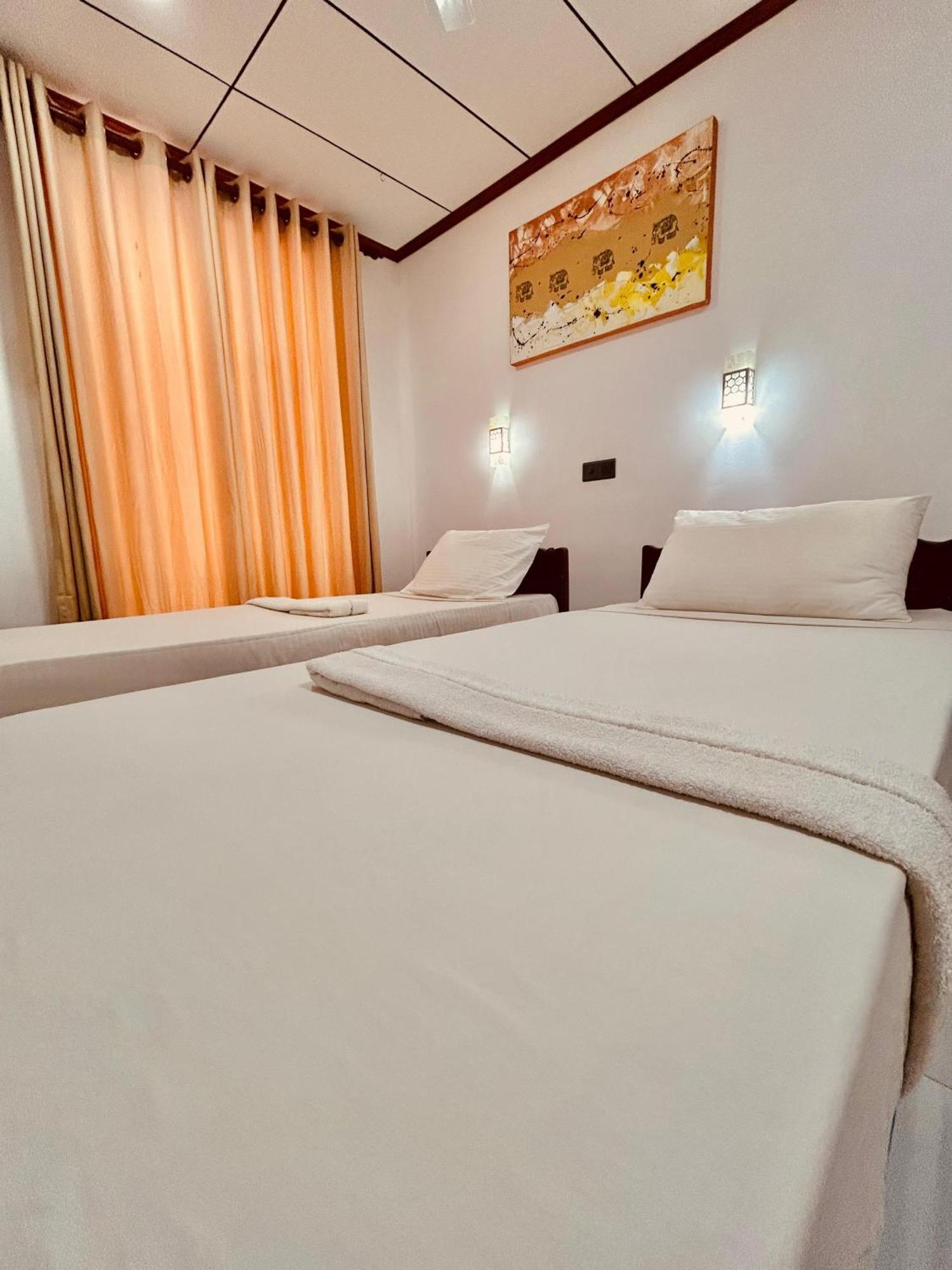 Mihin Villa Bentota Exterior photo