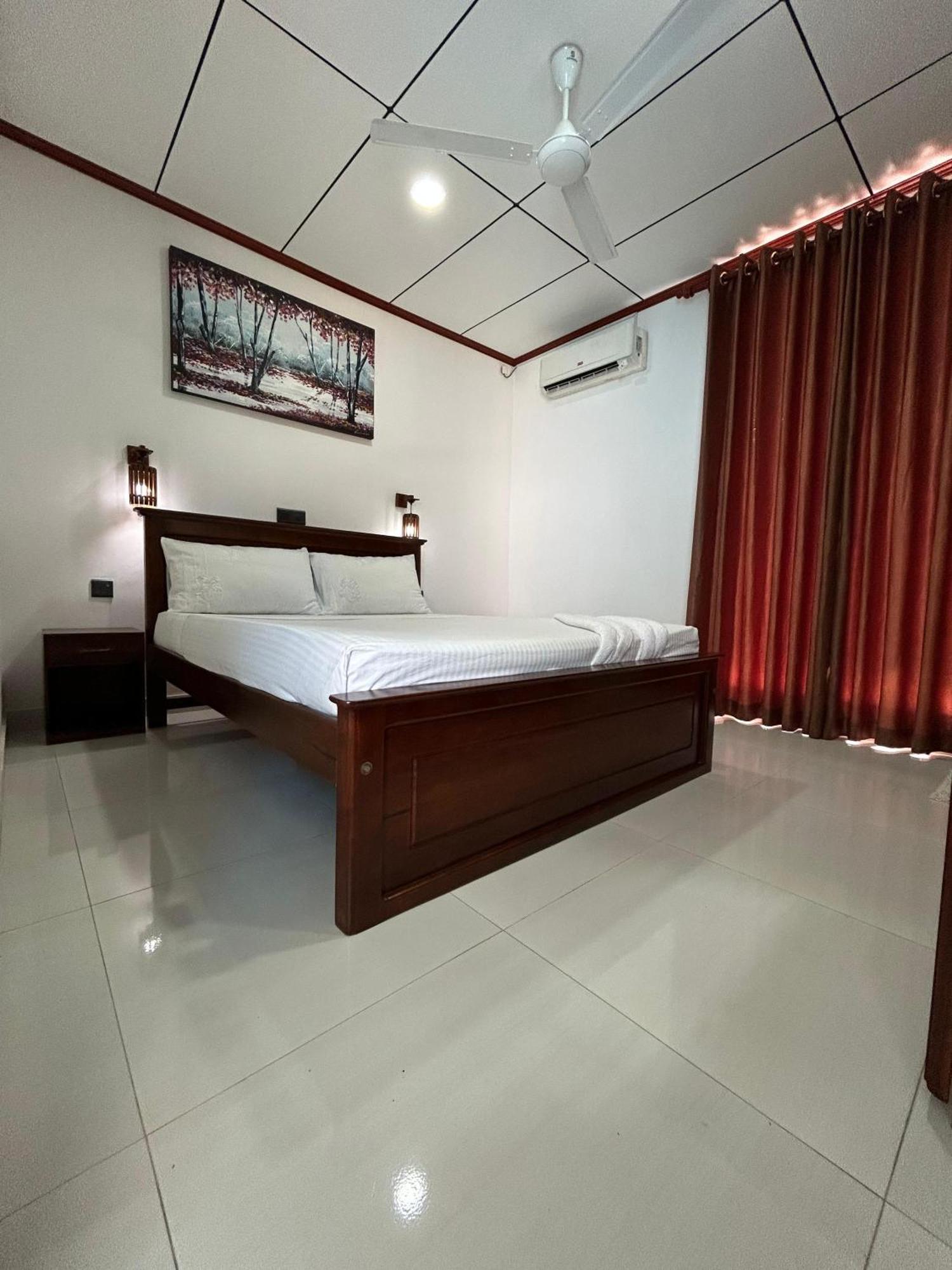 Mihin Villa Bentota Exterior photo