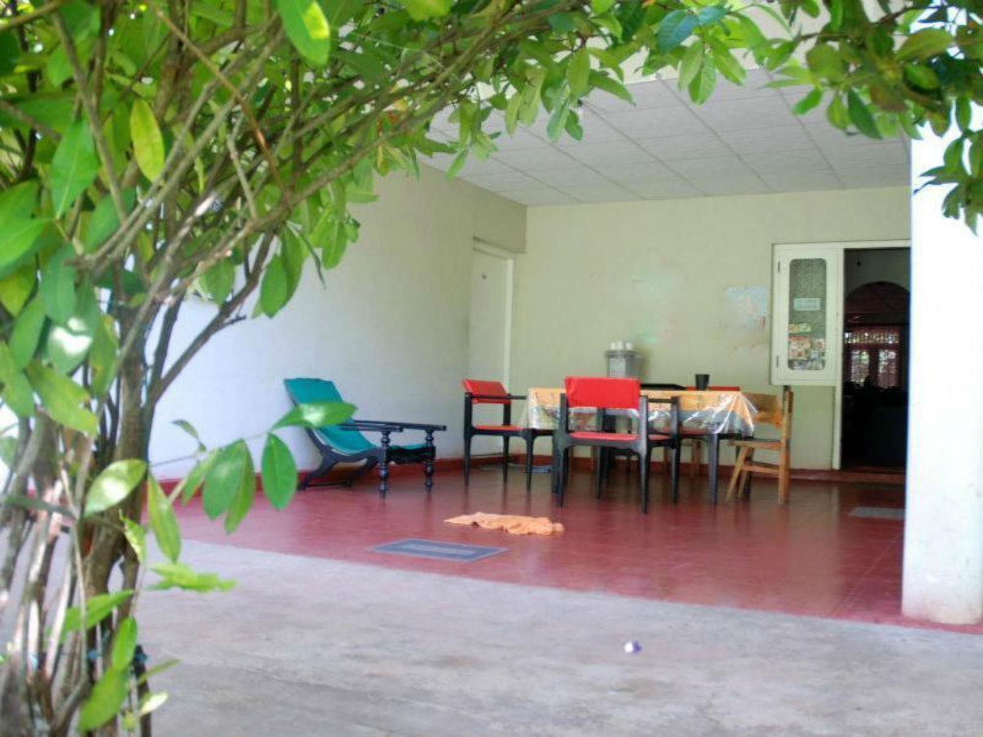 Mihin Villa Bentota Exterior photo