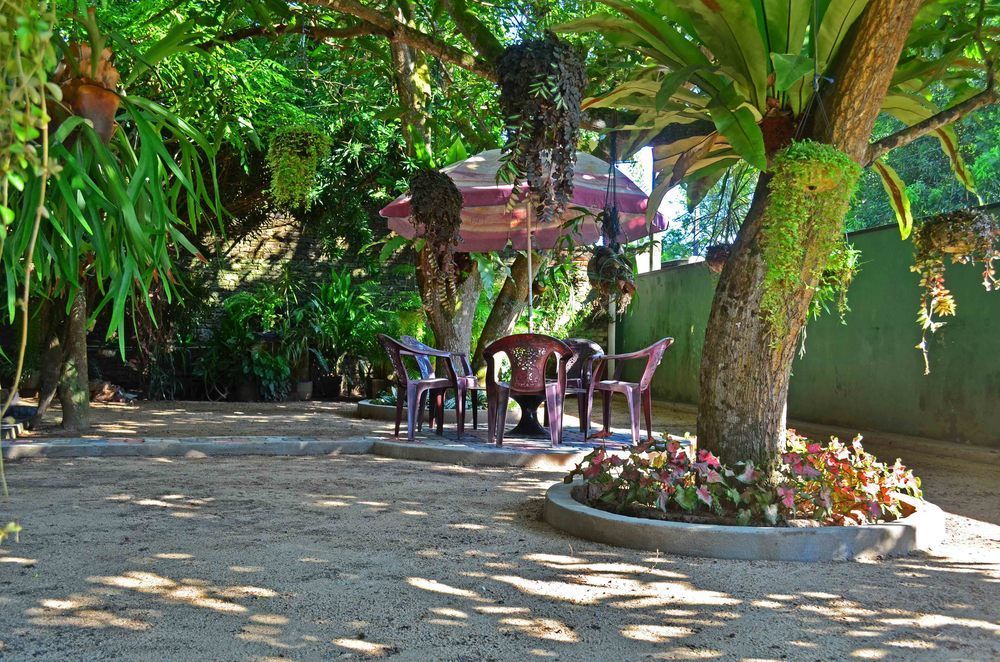 Mihin Villa Bentota Exterior photo